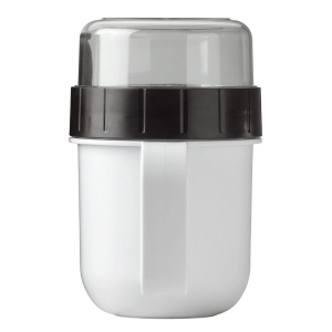 Mug déjeuner à emporter 520+230ml 4