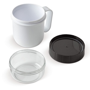 Mug déjeuner à emporter 520+230ml 8
