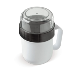 Mug déjeuner à emporter 520+230ml 2