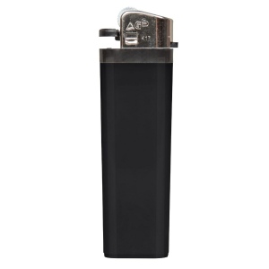 Briquet jetable Burn 10