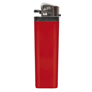 Briquet jetable Burn 12