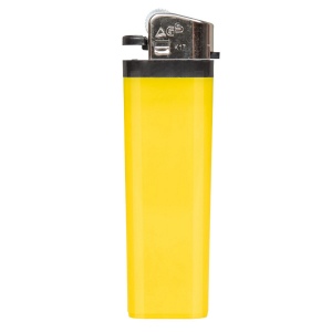 Briquet jetable Burn 15