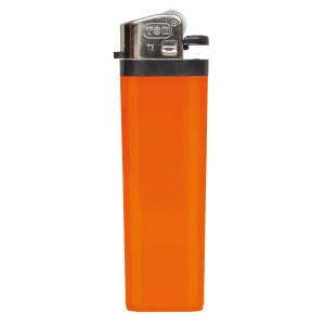 Briquet jetable Burn 6