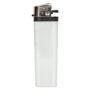 Briquet jetable Burn 2