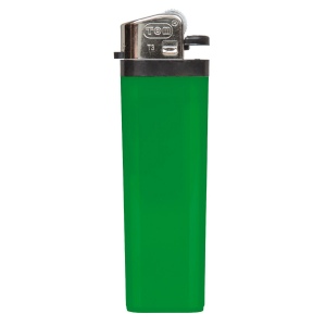 Briquet jetable Burn 7