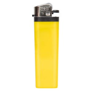 Briquet jetable Burn 8