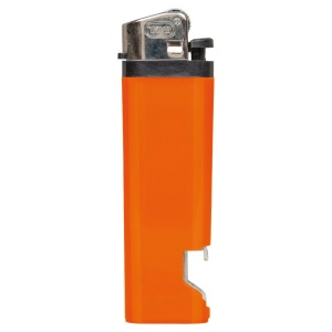 Briquet Flint avec décapsuleur 6