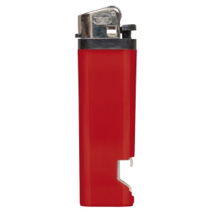 Briquet Flint avec décapsuleur 5