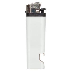 Briquet Flint avec décapsuleur 2