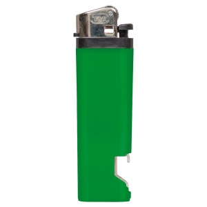 Briquet Flint avec décapsuleur 7