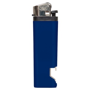 Briquet Flint avec décapsuleur 4