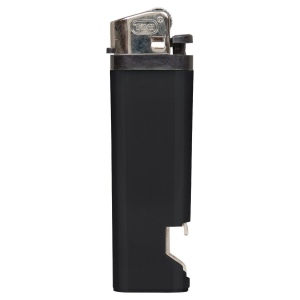 Briquet Flint avec décapsuleur 3