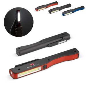 Lampe torche COB