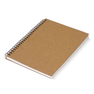 Carnet papier de roches A5 4