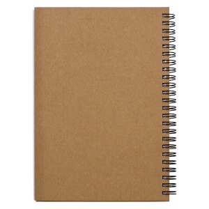 Carnet papier de roches A5 8