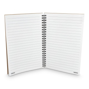 Carnet papier de roches A5 9