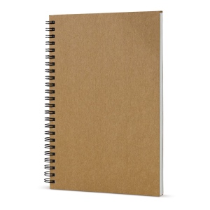 Carnet papier de roches A5 2
