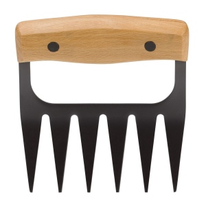 Griffes à viande 5