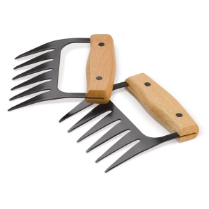 Griffes à viande 2
