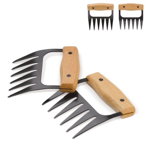 Griffes à viande