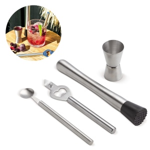 Ensemble de cocktail