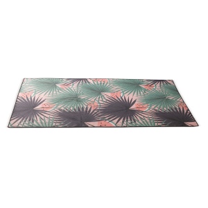 Serviette de plage à séchage rapide 1000x1800mm 3