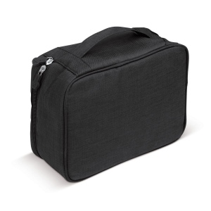 Trousse de voyage pour câbles et chargeurs 3