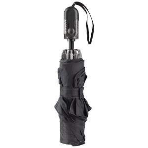 Parapluie Deluxe réversible 23” avec ouverture/fermeture automatique 3