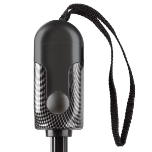 Parapluie Deluxe réversible 23” avec ouverture/fermeture automatique 4