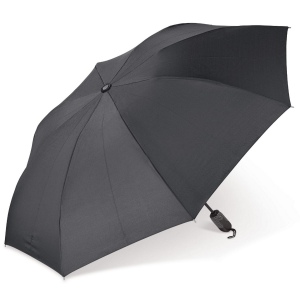 Parapluie Deluxe réversible 23” avec ouverture/fermeture automatique 5