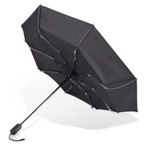 Parapluie Deluxe réversible 23” avec ouverture/fermeture automatique 6