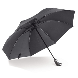 Parapluie Deluxe réversible 23” avec ouverture/fermeture automatique 2