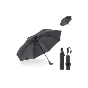 Parapluie Deluxe réversible 23” avec ouverture/fermeture automatique