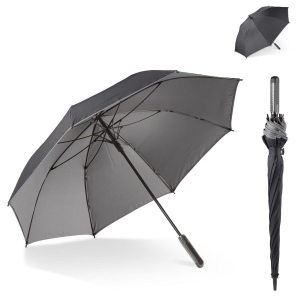 Parapluie double 25 à ouverture automatique