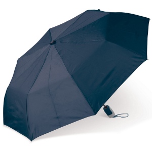 Parapluie pliable 22” à ouverture automatique 17