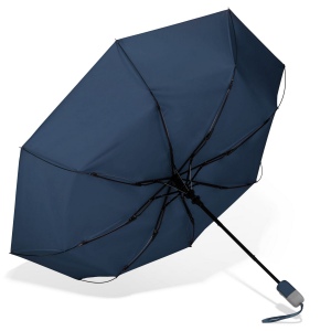 Parapluie pliable 22” à ouverture automatique 20
