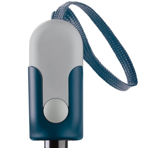 Parapluie pliable 22” à ouverture automatique 21