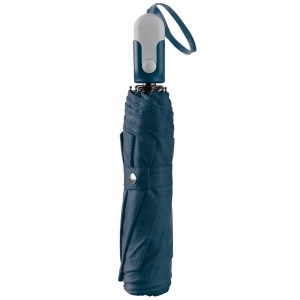 Parapluie pliable 22” à ouverture automatique 22