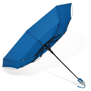 Parapluie pliable 22” à ouverture automatique 26