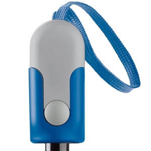 Parapluie pliable 22” à ouverture automatique 27
