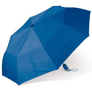 Parapluie pliable 22” à ouverture automatique 30