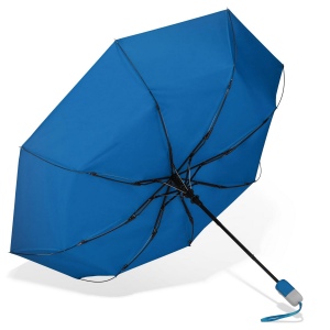 Parapluie pliable 22” à ouverture automatique 32