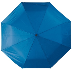 Parapluie pliable 22” à ouverture automatique 33