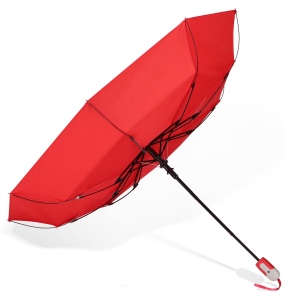 Parapluie pliable 22” à ouverture automatique 36