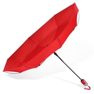 Parapluie pliable 22” à ouverture automatique 37