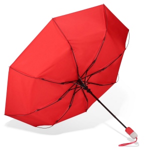 Parapluie pliable 22” à ouverture automatique 40