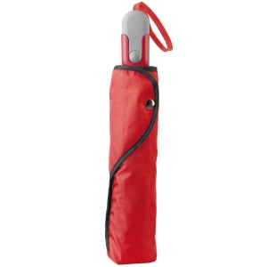 Parapluie pliable 22” à ouverture automatique 42