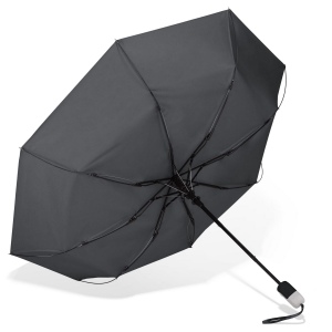 Parapluie pliable 22” à ouverture automatique 11