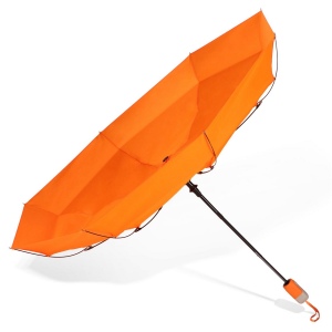 Parapluie pliable 22” à ouverture automatique 47