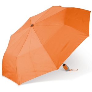 Parapluie pliable 22” à ouverture automatique 48